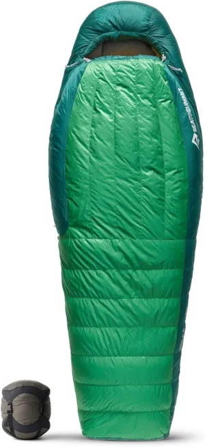 Sea to Summit Ascent Down Sleeping Bag
