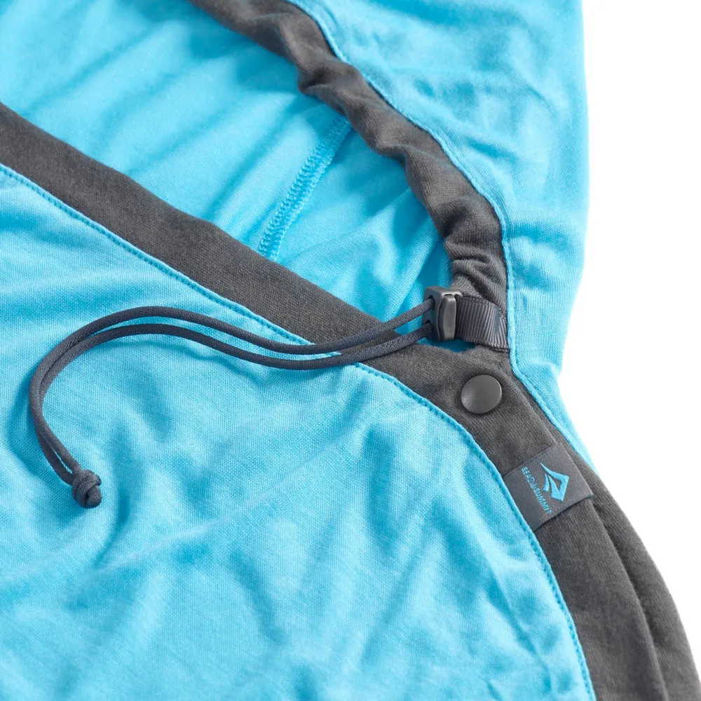 Sea To Summit Breeze Mummy Sleeping Bag Liner