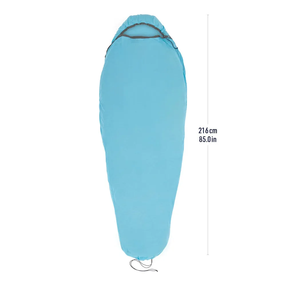 Sea To Summit Breeze Mummy Sleeping Bag Liner
