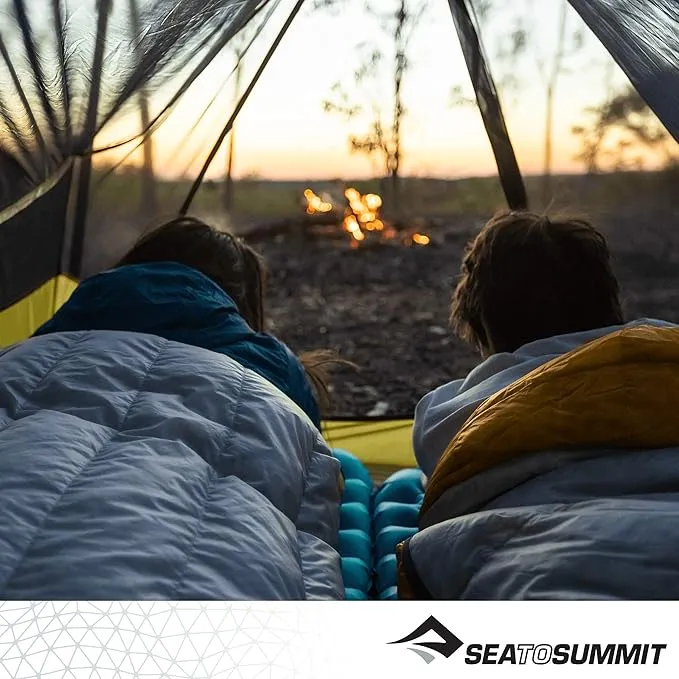 Sea to Summit Premium Silk Sleeping Bag Liner