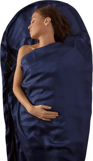 Sea to Summit Premium Silk Sleeping Bag Liner