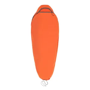 SEA TO SUMMIT REACTOR EXTREME COMPACT MUMMY SLEEPING BAG LINER