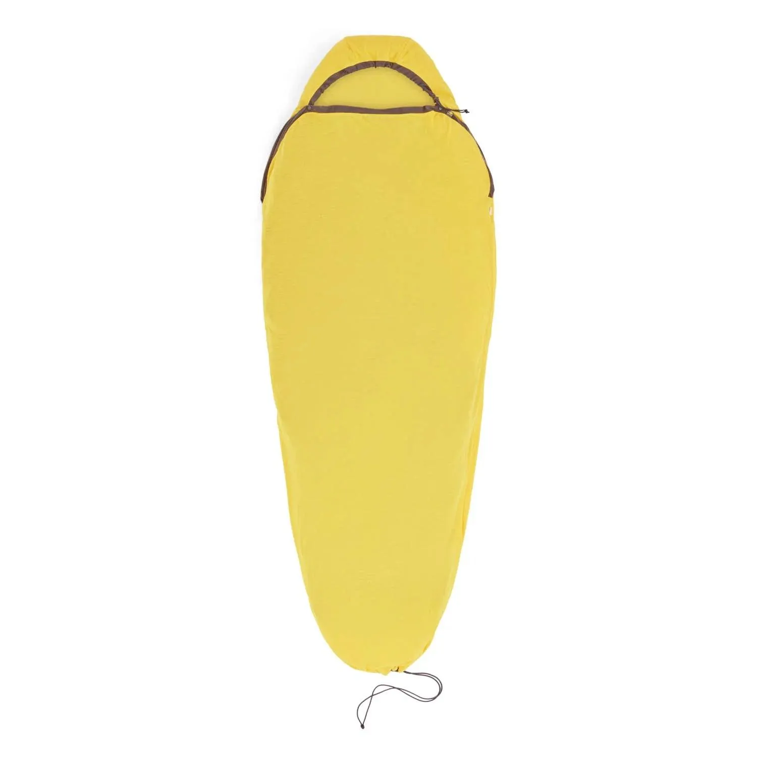 Sea To Summit Reactor Liner Mummy Standard With Drawcord