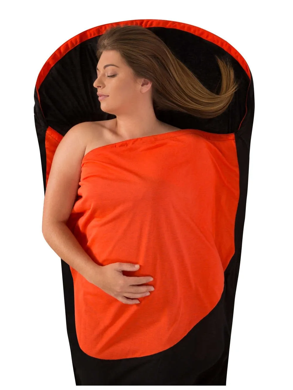 Sea to Summit Thermolite Reactor Compact Plus Sleeping Bag Liner