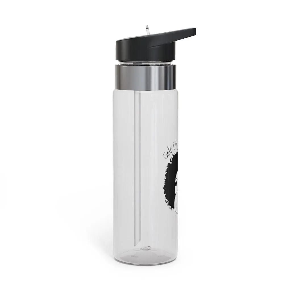 Self-Employed & Unbothered Kensington Tritan™ Sport Bottle, 20oz