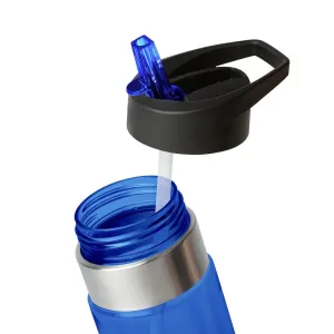 Self-Employed & Unbothered Kensington Tritan™ Sport Bottle, 20oz
