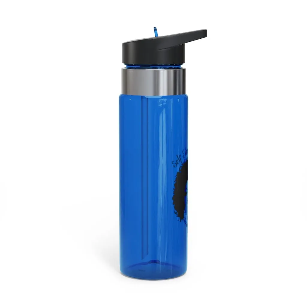 Self-Employed & Unbothered Kensington Tritan™ Sport Bottle, 20oz