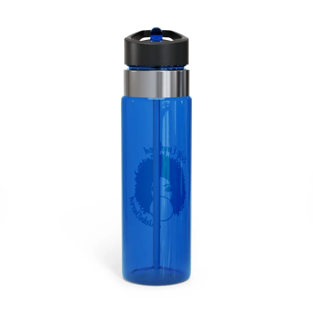 Self-Employed & Unbothered Kensington Tritan™ Sport Bottle, 20oz