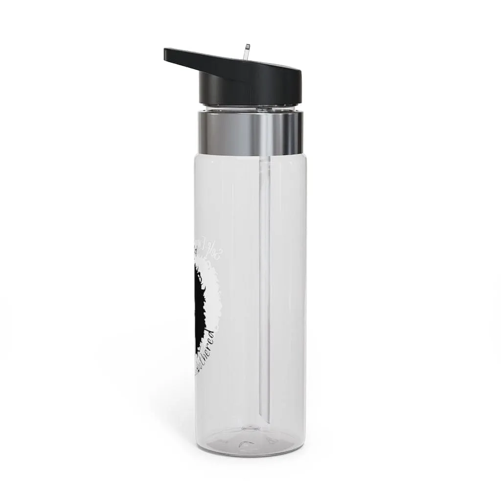 Self-Employed & Unbothered Kensington Tritan™ Sport Bottle, 20oz