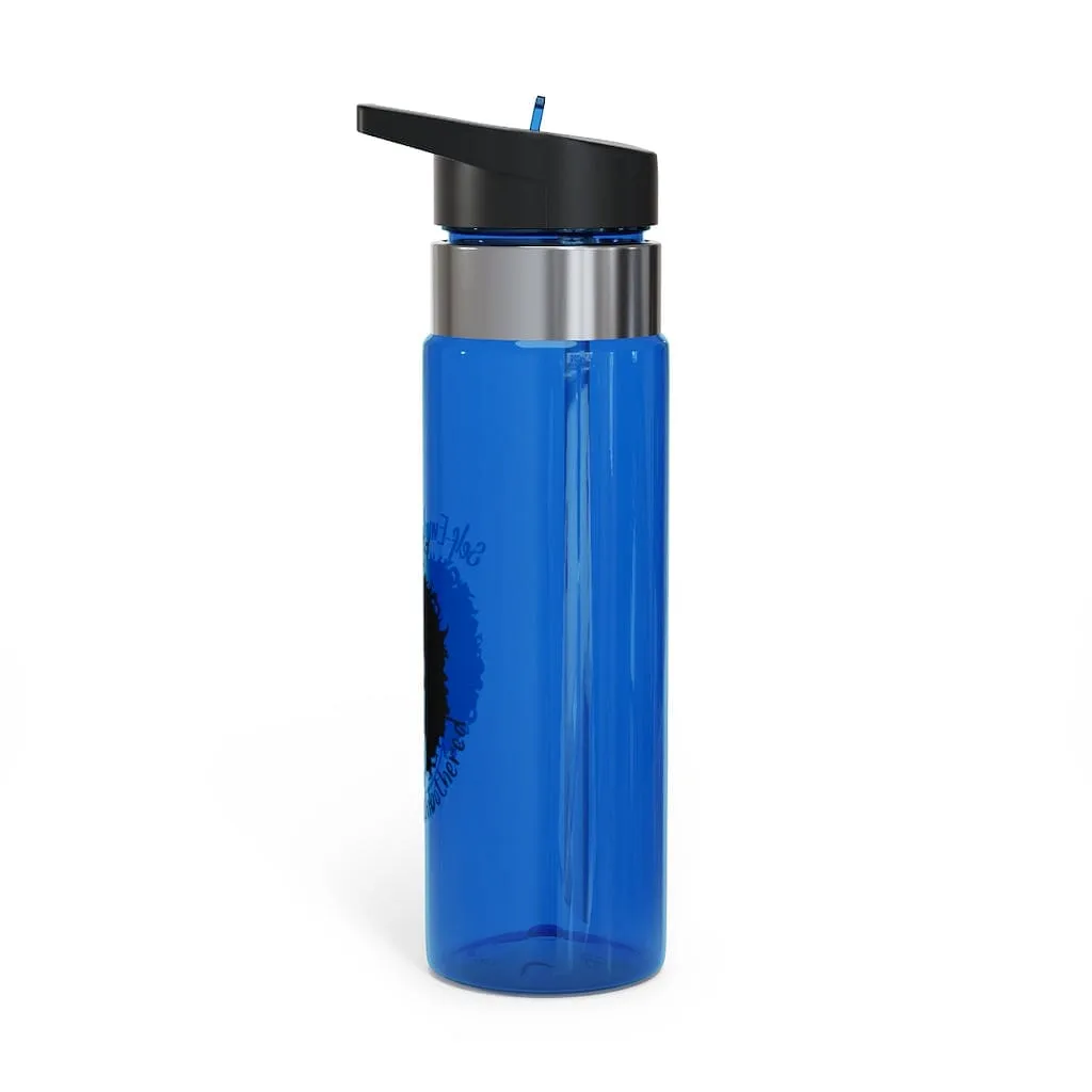 Self-Employed & Unbothered Kensington Tritan™ Sport Bottle, 20oz