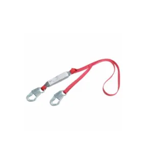 Self-Locking Safety Lanyard 098-1341004