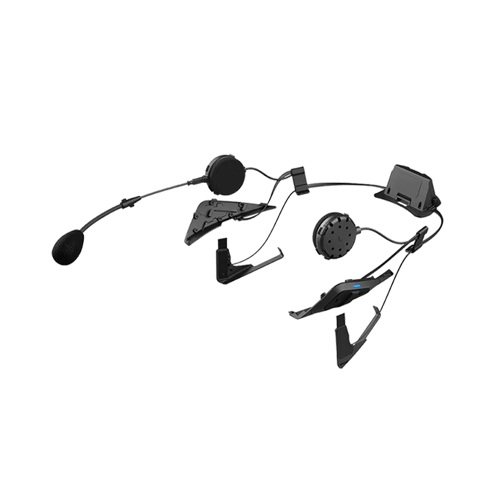 Sena SRL Mesh Communication for SHOEI Helmets