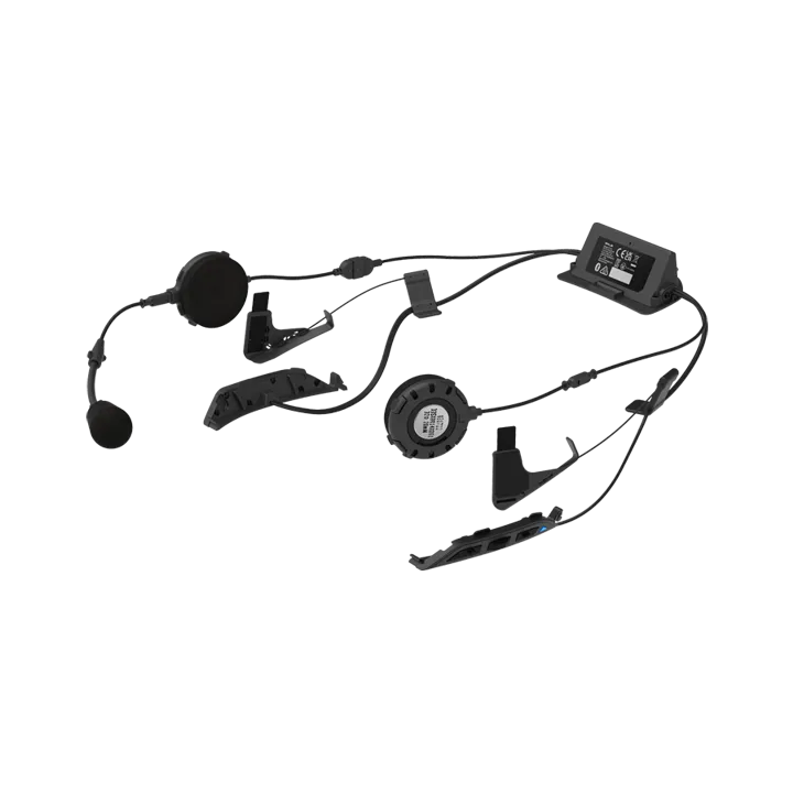 Sena SRL3 Bluetooth Comm System for Shoei
