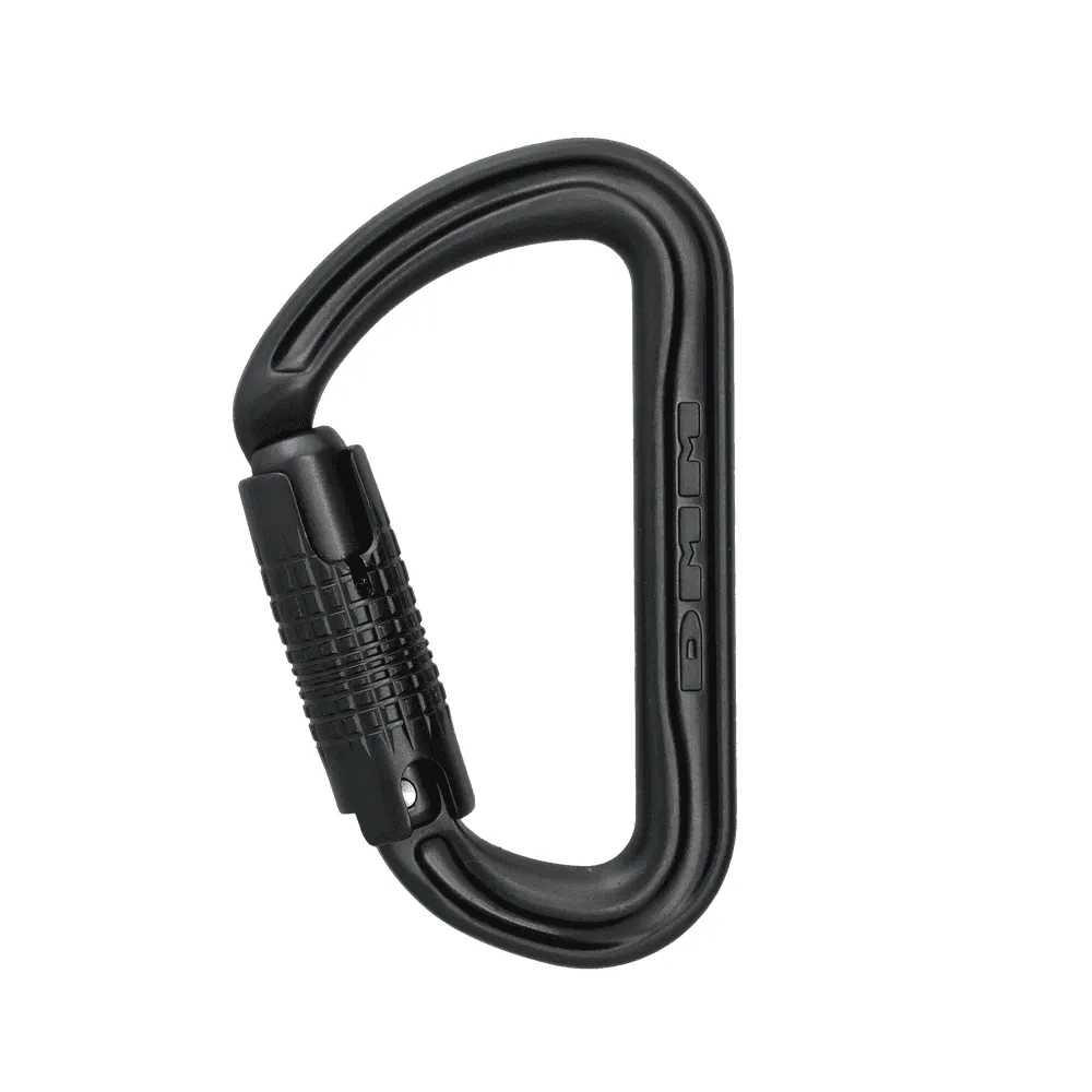 Shadow Locksafe Carabiner