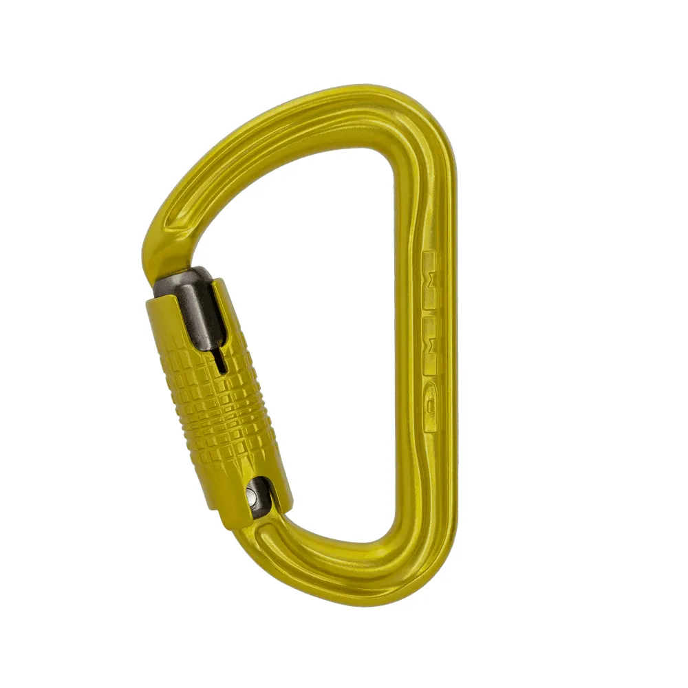 Shadow Locksafe Carabiner