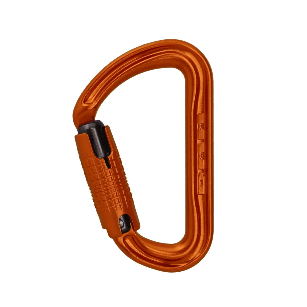 Shadow Locksafe Carabiner