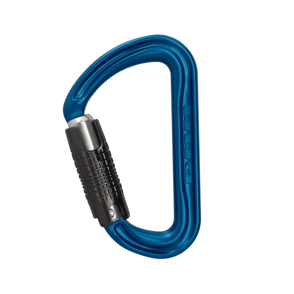Shadow Locksafe Carabiner