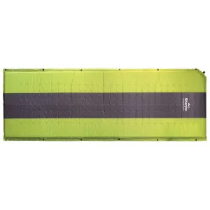 SHERPA Hiker Sleeping Mat - Green/Grey