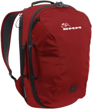 Short Haul Bag - Red 30L