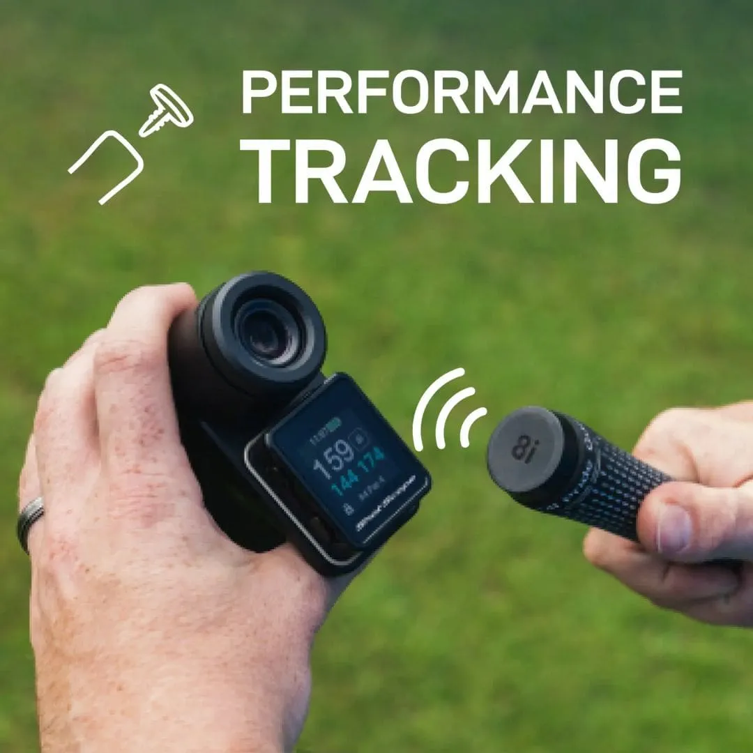 Shot Scope Pro LX  Golf Rangefinder