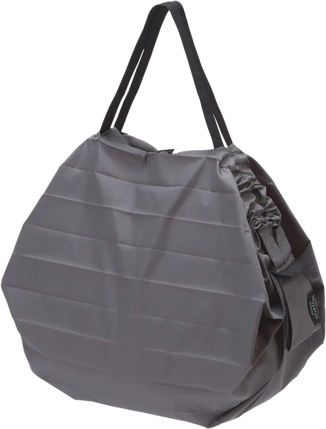 Shupatto Compact Bag (Renewal S/M/L) New Life Spat Eco Bag, Folding (Compact/Durable)