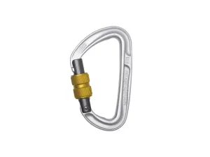 Singing Rock Colt Screw Carabiner
