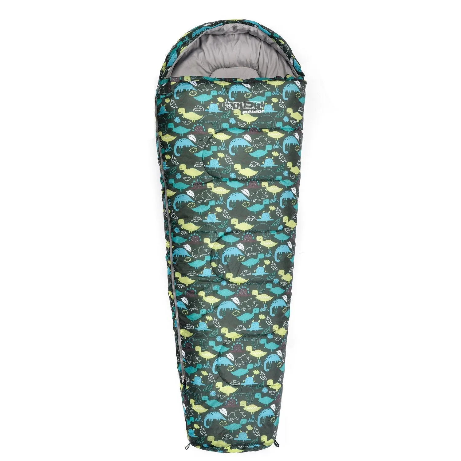 Sleeping Bag Happy Napper Kids Children Blanket Winter Fluffy Warm Nappers Gift