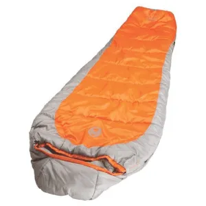 Sleeping Bag Mummy 25 Reg C004