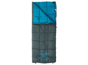 Sleeping Bag – Norfin Alpine Comfort 250