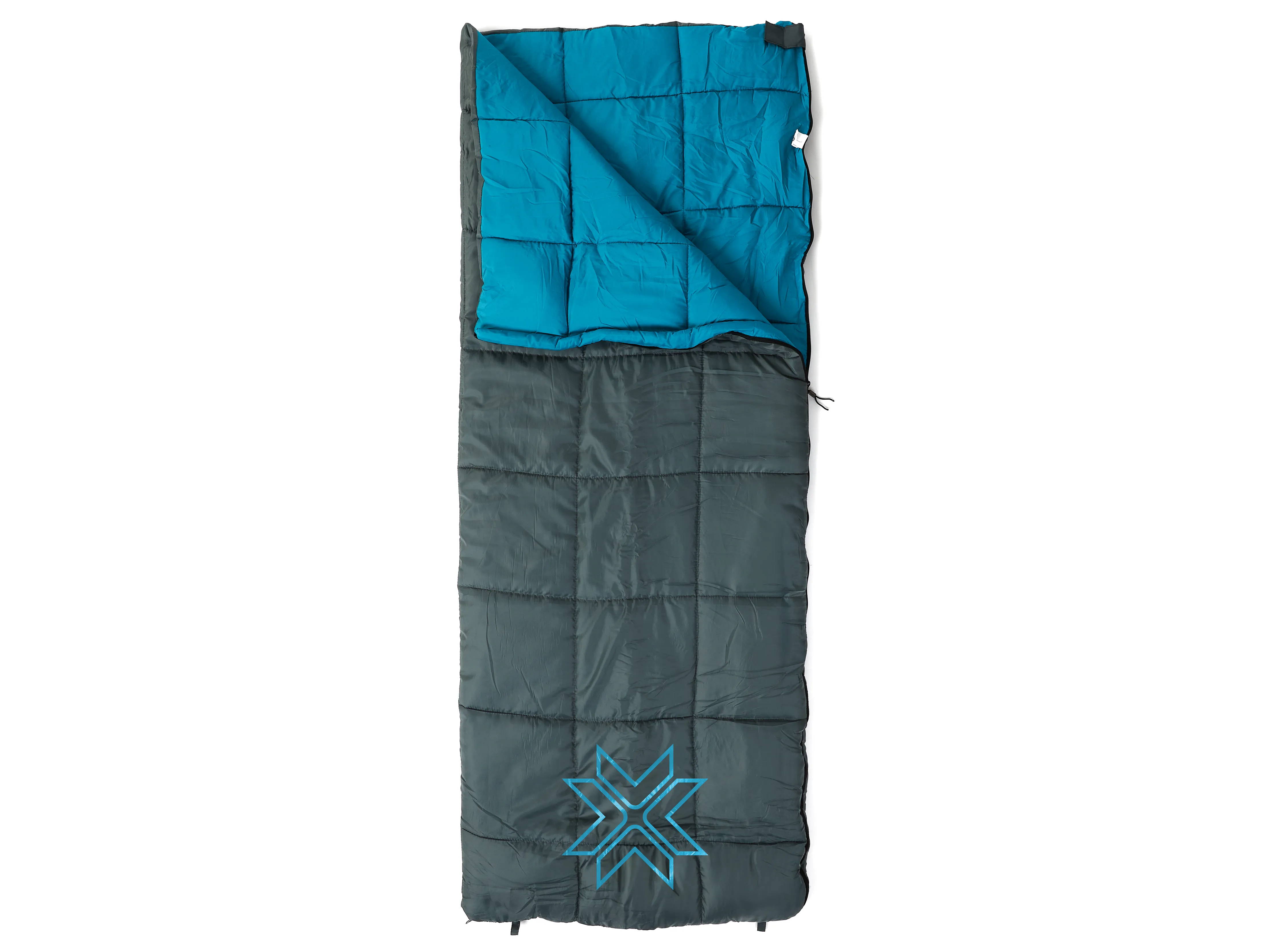 Sleeping Bag – Norfin Alpine Comfort 250