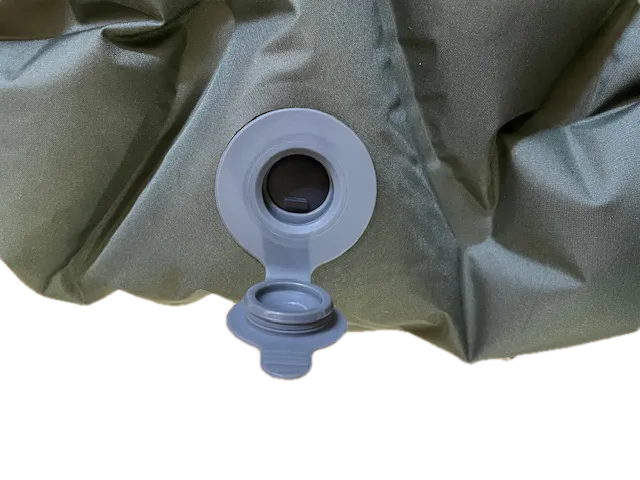 Sleeping Bag Sleeping Pad Pillow Combo Set