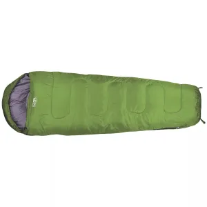 Sleepline 250 Sleeping Bag, Lime