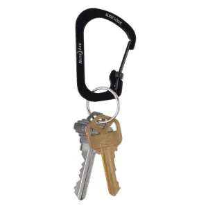SlideLock® Carabiner Stainless Steel #2