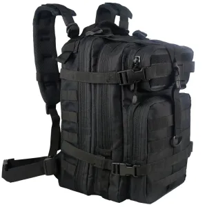Small Tactical Backpack Hydration Compatible | 26L