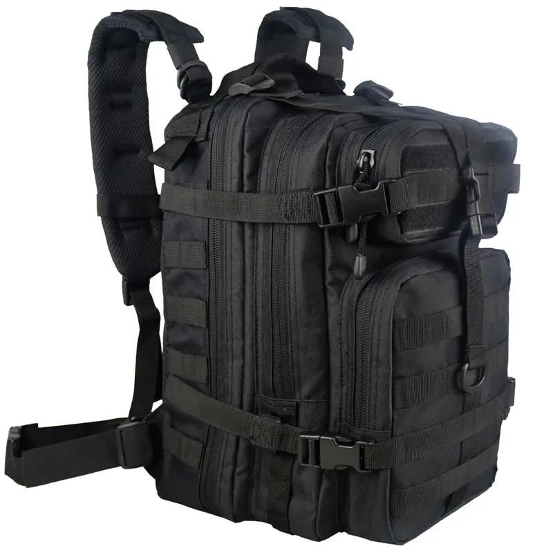 Small Tactical Backpack Hydration Compatible | 26L