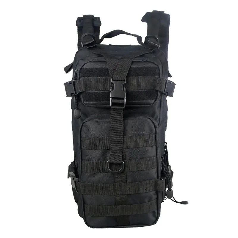 Small Tactical Backpack Hydration Compatible | 26L