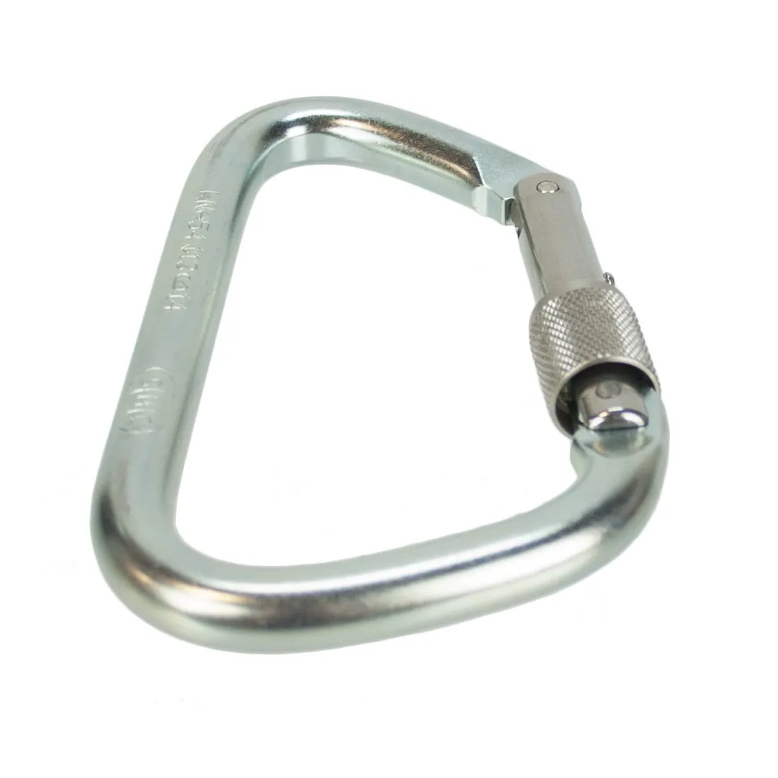 SMC Steel Locking Carabiner - Extra Large