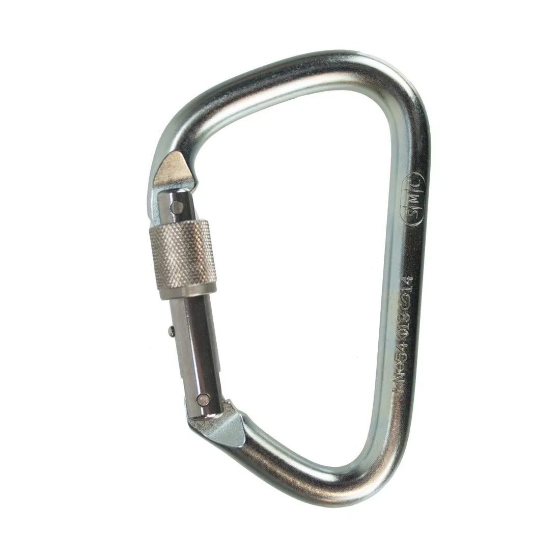 SMC Steel Locking Carabiner - Extra Large