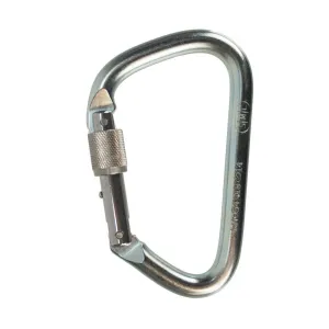 SMC Steel Locking Carabiner - Extra Large