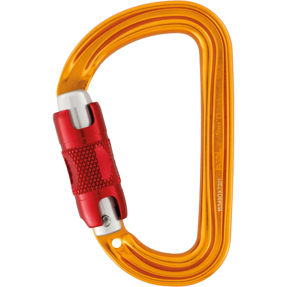 SM'D Twist-Lock