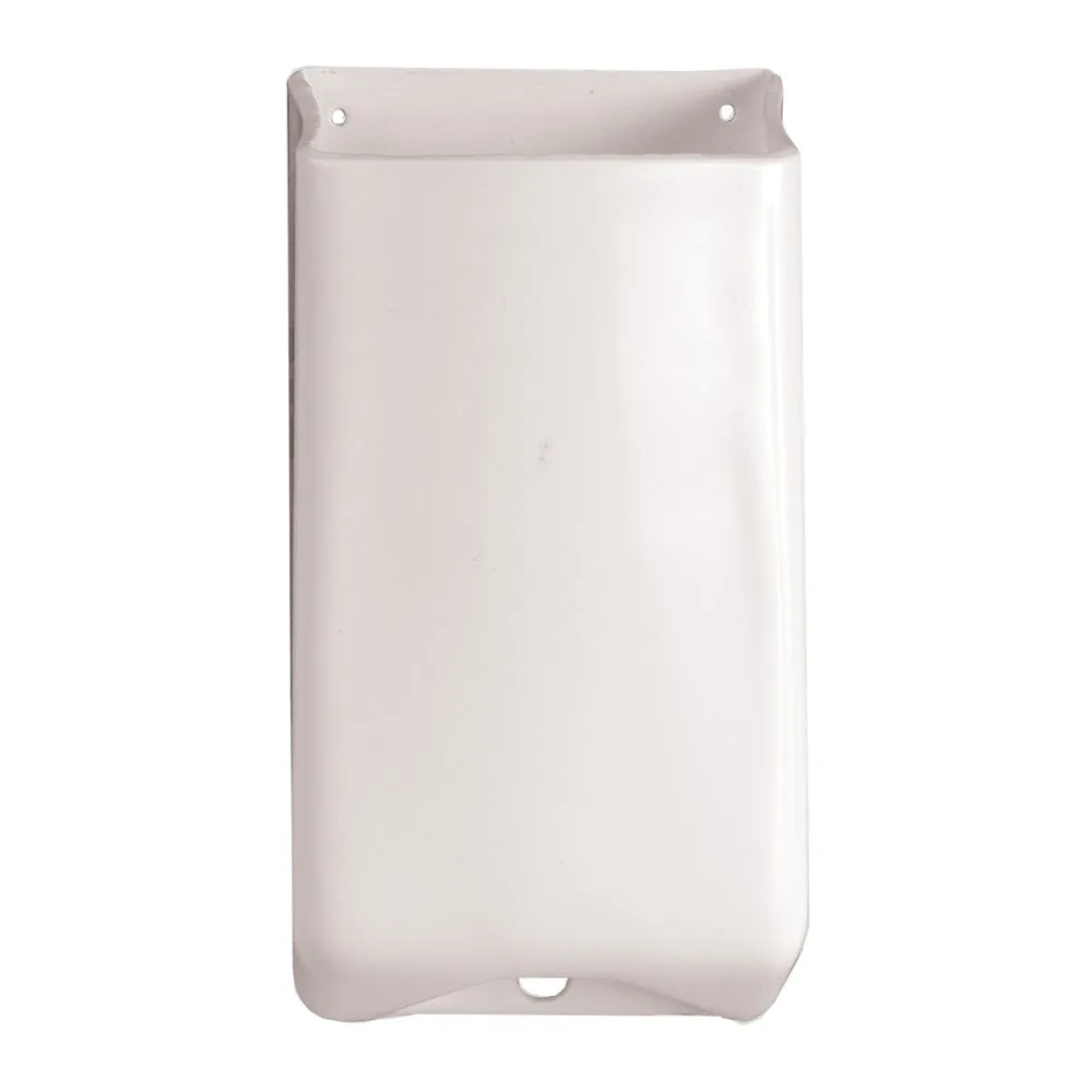 Soft-Mate Radio Holder White [HH-8] - Beckson Holiday savings Price-slash deal