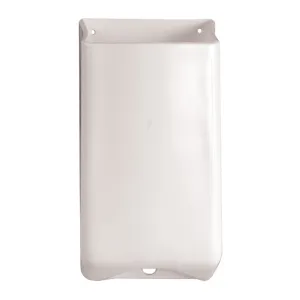 Soft-Mate Radio Holder White [HH-8] - Beckson Holiday savings Price-slash deal