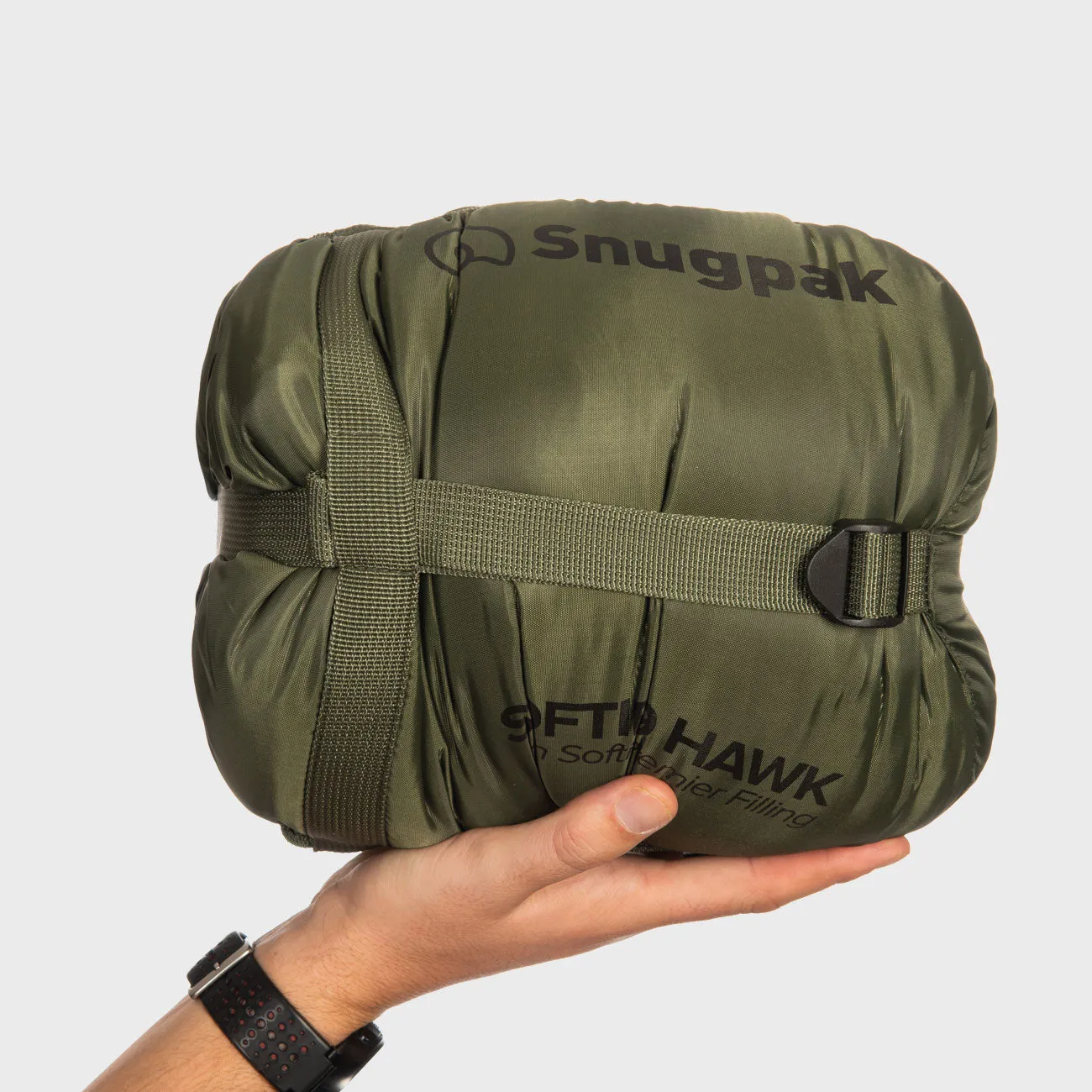 Softie® 9 WGTE