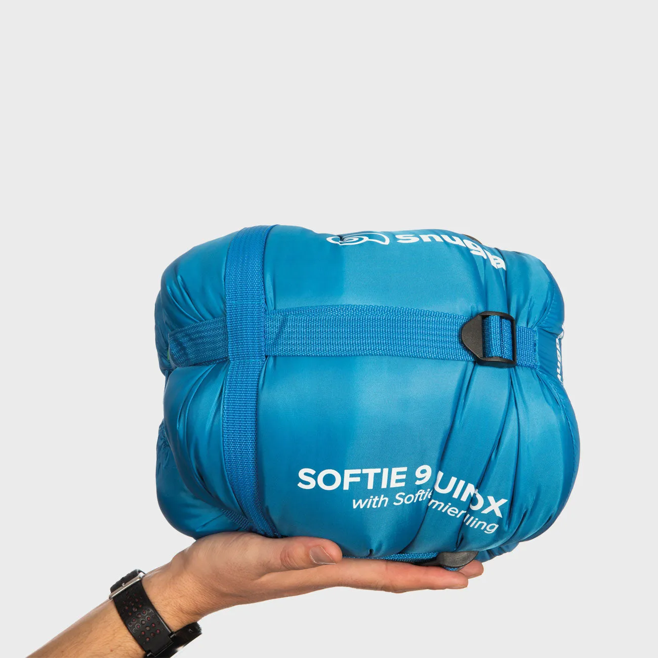 Softie® 9 WGTE