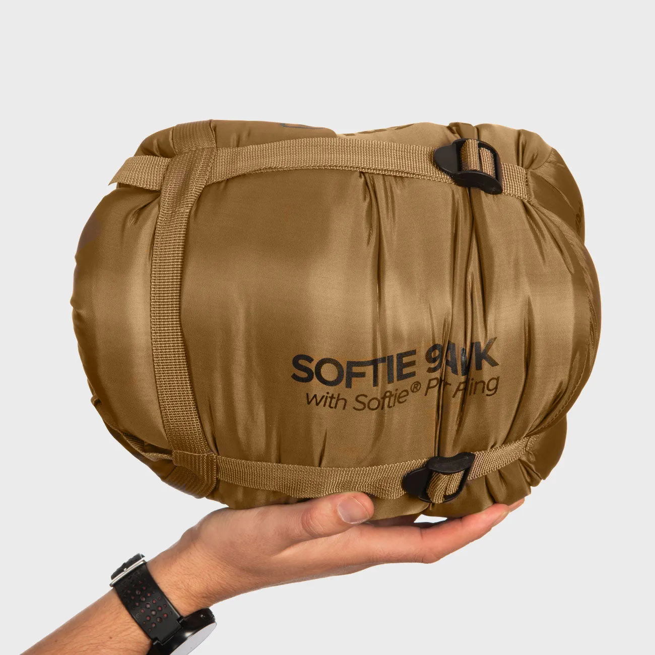 Softie® 9 WGTE