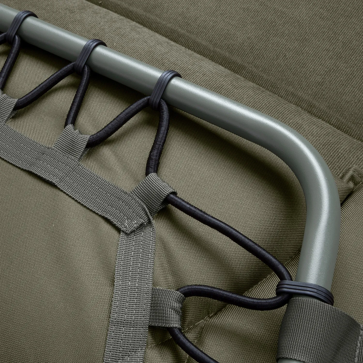 Sonik Axs Levelbed Comfort Memory Foam Bedchair