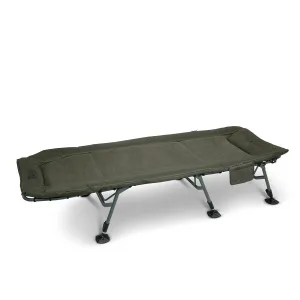 Sonik Axs Levelbed Comfort Memory Foam Bedchair