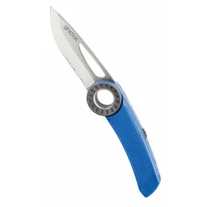 Spatha Climbing Knife
