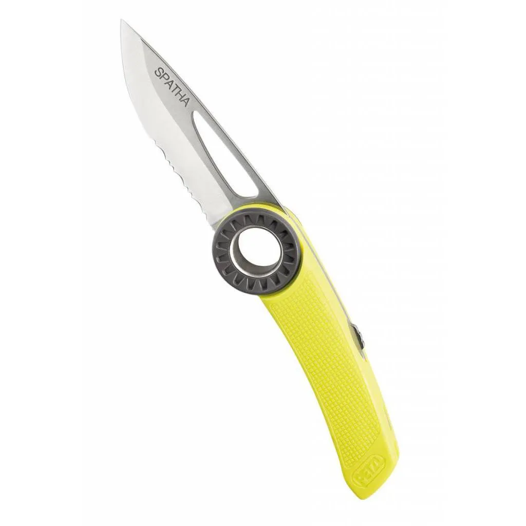Spatha Climbing Knife