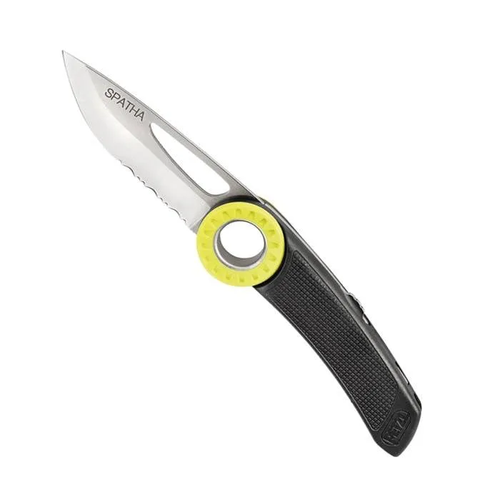 Spatha Climbing Knife